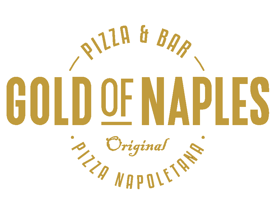 Gold of Naples Logo